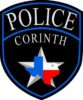 Corinth Police Department