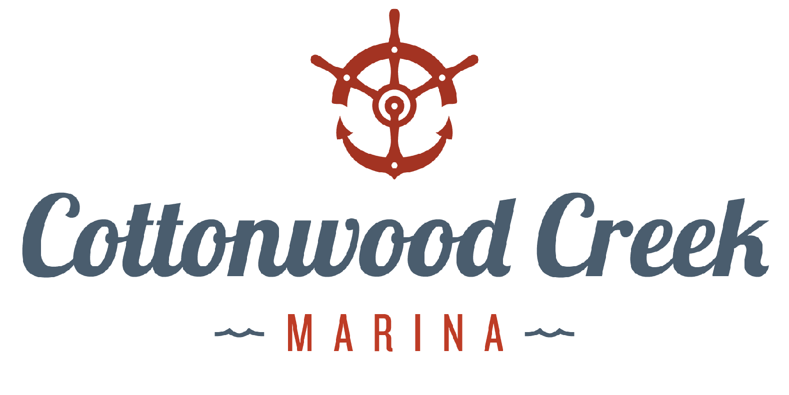 Cottonwood Creek Marina