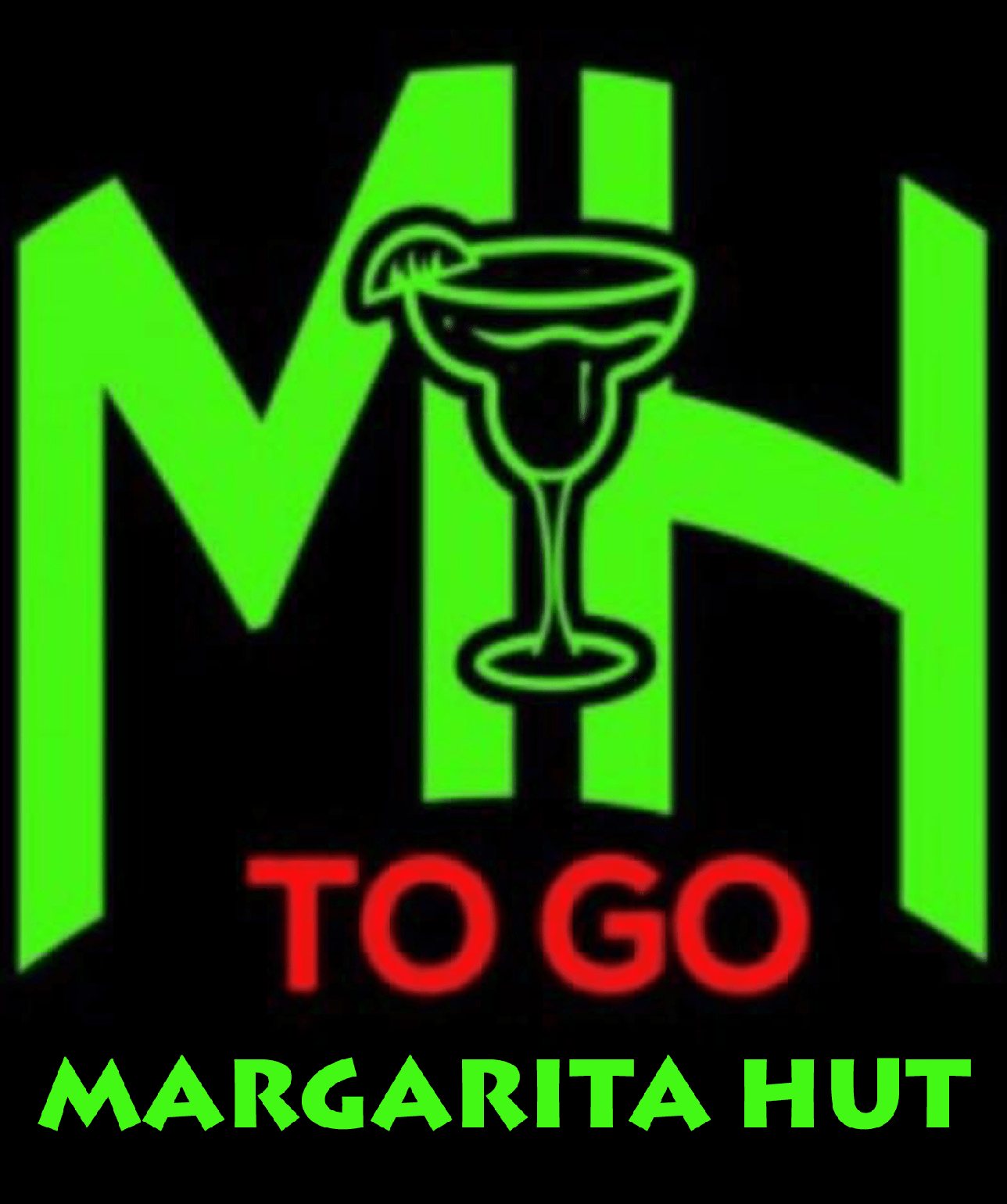 Margarita Hut