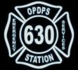 Oak Point Fire Department
