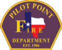 Pilot Point Fire Department