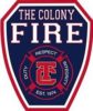 The Colony Fire Department
