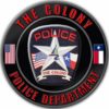 The Colony Police Department