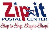 Zip It Postal Center