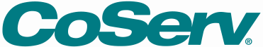 CoServ logo